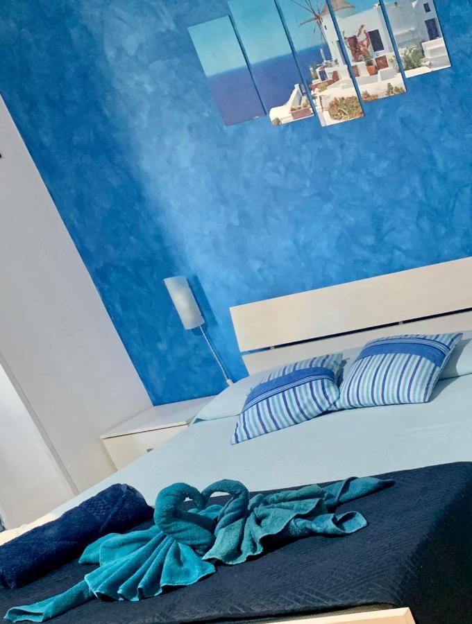 B&B Cefalu Bed & Breakfast Cefalù